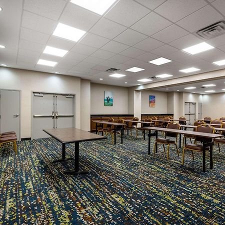 Hampton Inn & Suites Woodward Kültér fotó