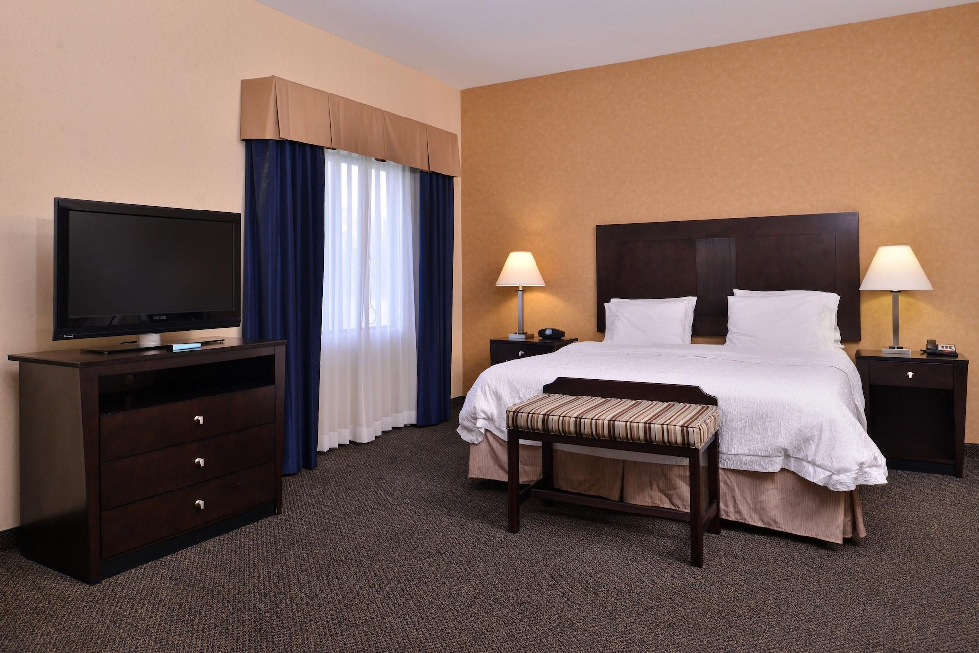 Hampton Inn & Suites Woodward Kültér fotó