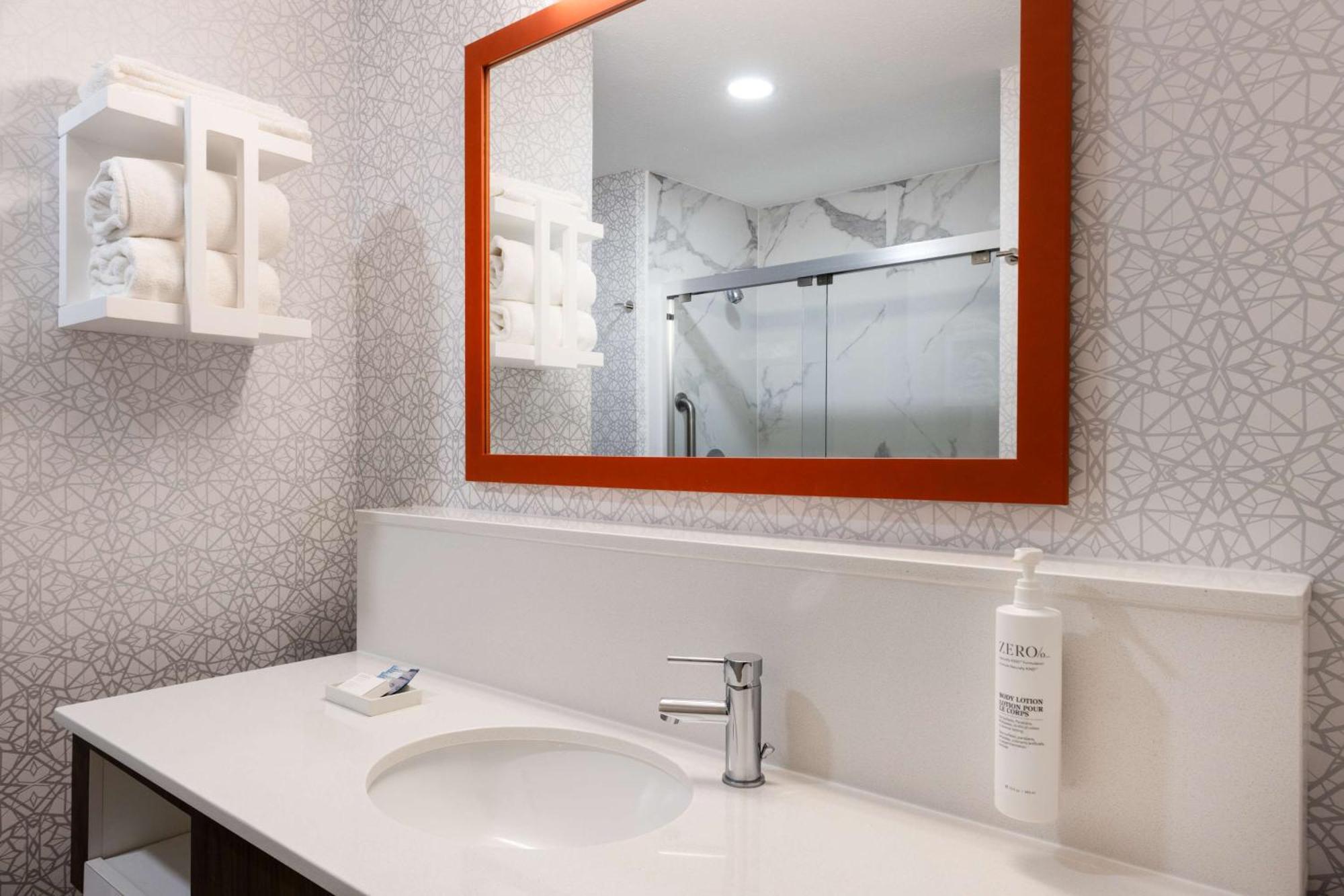 Hampton Inn & Suites Woodward Kültér fotó