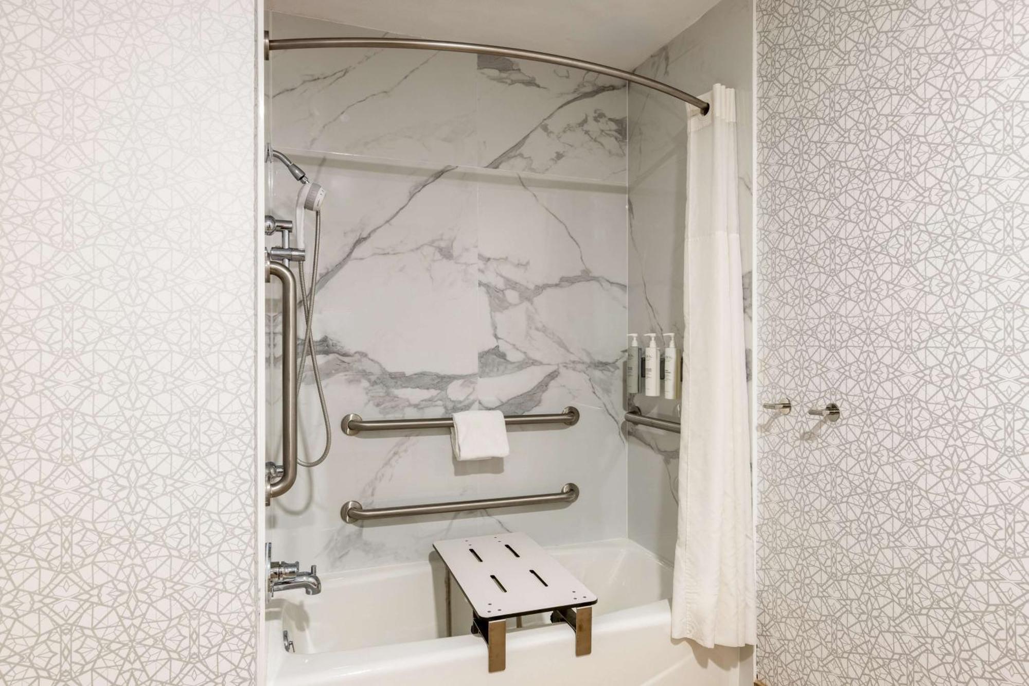 Hampton Inn & Suites Woodward Kültér fotó