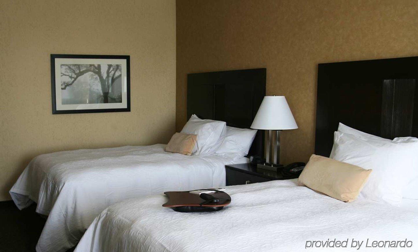 Hampton Inn & Suites Woodward Kültér fotó