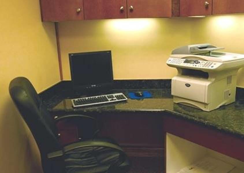 Hampton Inn & Suites Woodward Kültér fotó